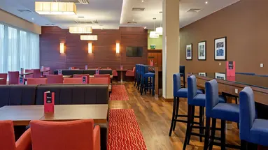 Hampton by Hilton Warsaw Airport