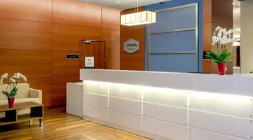 Hampton by Hilton Warsaw Airport