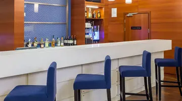 Hampton by Hilton Warsaw Airport