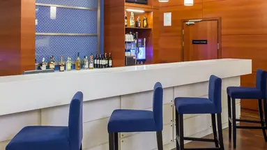 Hampton by Hilton Warsaw Airport
