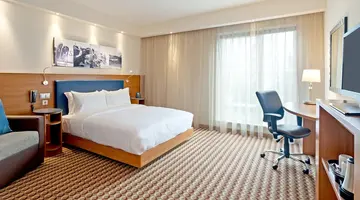 Hampton by Hilton Warsaw Airport