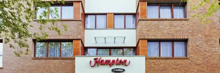 Hotel Hampton by Hilton Świnoujście