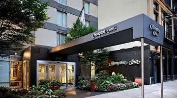 Hampton Inn Manhattan-Chelsea
