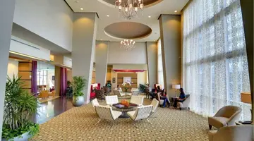 Hampton Inn & Suites Miami/Brickell-Downtown