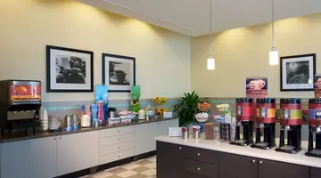 Hampton Inn & Suites Miami/Brickell-Downtown