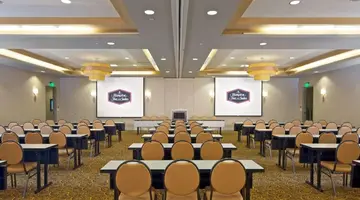 Hampton Inn & Suites Miami/Brickell-Downtown