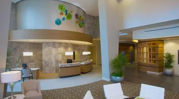 Hampton Inn & Suites Miami/Brickell-Downtown