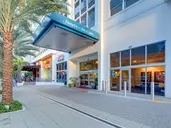 Hampton Inn & Suites Miami/Brickell-Downtown