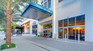 Hampton Inn & Suites Miami/Brickell-Downtown