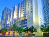 Hampton Inn & Suites Miami/Brickell-Downtown