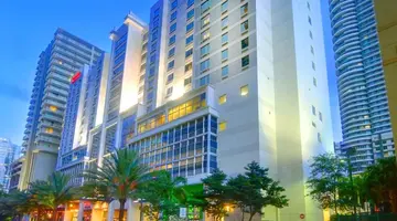 Hampton Inn & Suites Miami/Brickell-Downtown