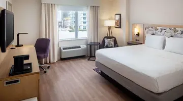 Hampton Inn & Suites Miami/Brickell-Downtown