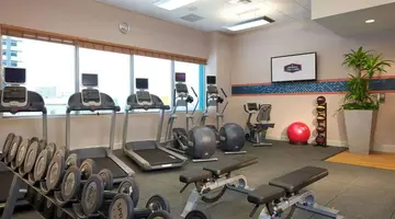 Hampton Inn & Suites Miami/Brickell-Downtown