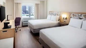 Hampton Inn & Suites Miami/Brickell-Downtown