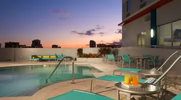 Hampton Inn & Suites Miami/Brickell-Downtown
