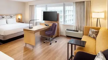 Hampton Inn & Suites Miami/Brickell-Downtown