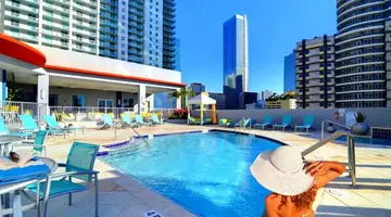 Hampton Inn & Suites Miami/Brickell-Downtown