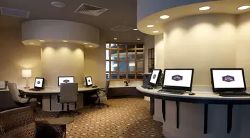 Hampton Inn & Suites Miami/Brickell-Downtown