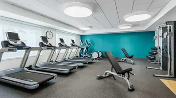 Hampton Inn & Suites Santa Monica