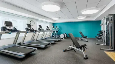 Hampton Inn & Suites Santa Monica