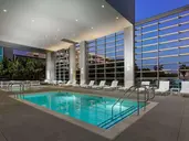 Hampton Inn & Suites Santa Monica