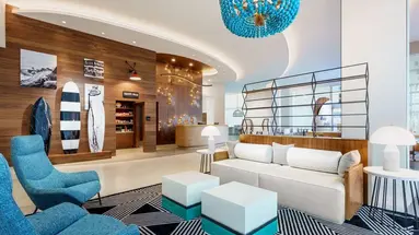Hampton Inn & Suites Santa Monica