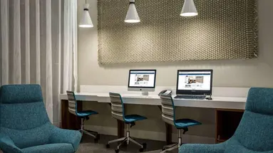 Hampton Inn & Suites Santa Monica