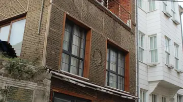 HAN SUITE HOTEL SULTANAHMET