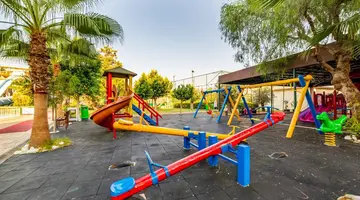 Hane Family Resort