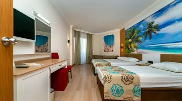 Hane Family Resort