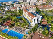 Hane Family Resort