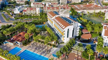 Hane Family Resort