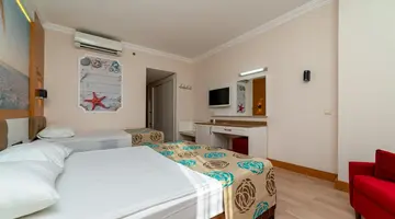 Hane Family Resort