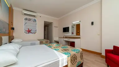 Hane Family Resort