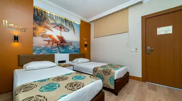 Hane Family Resort
