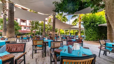 Hane Family Resort