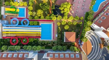 Hane Family Resort