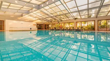 Hane Family Resort