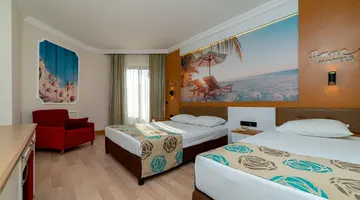 Hane Family Resort