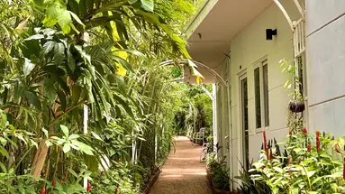 HANH NGOC RESORT