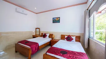 HANH NGOC RESORT