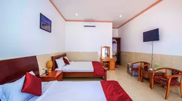 HANH NGOC RESORT