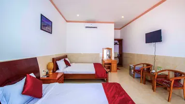 HANH NGOC RESORT
