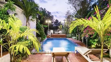 HANH NGOC RESORT