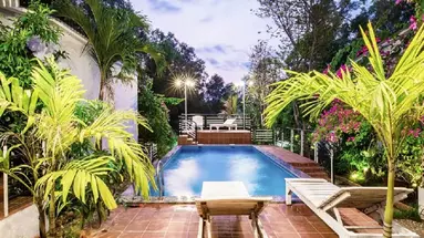 HANH NGOC RESORT