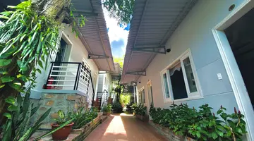 HANH NGOC RESORT