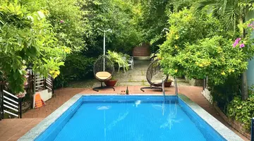 HANH NGOC RESORT