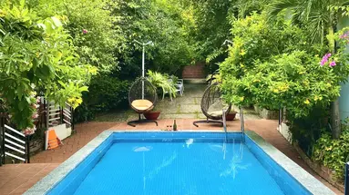 HANH NGOC RESORT
