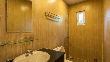 HANH NGOC RESORT