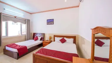 HANH NGOC RESORT